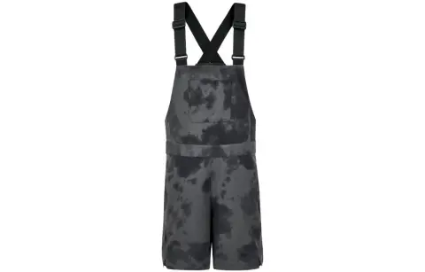 Reebok Overalls Women's Gray Moderate