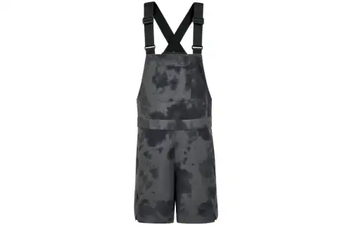 Reebok Overalls Women's Gray Moderate