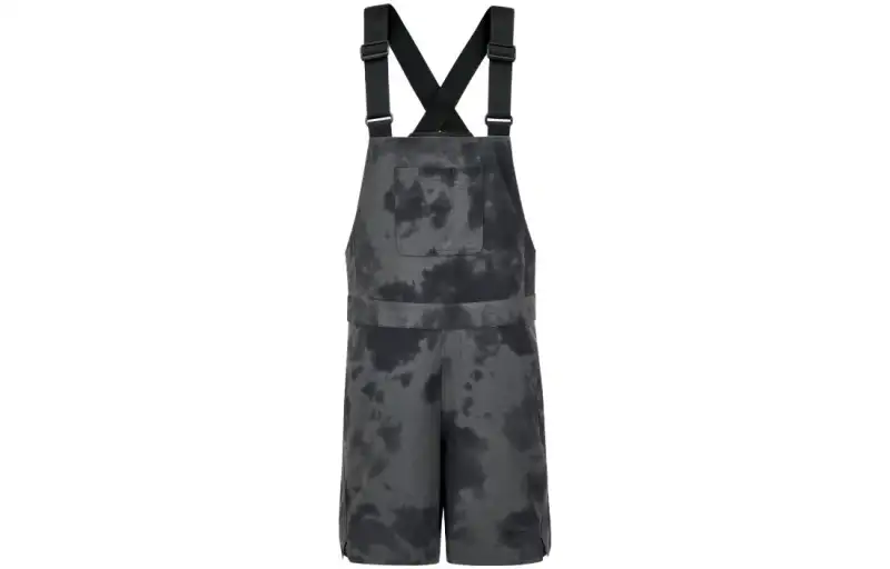 Reebok Overalls Women's Gray Moderate