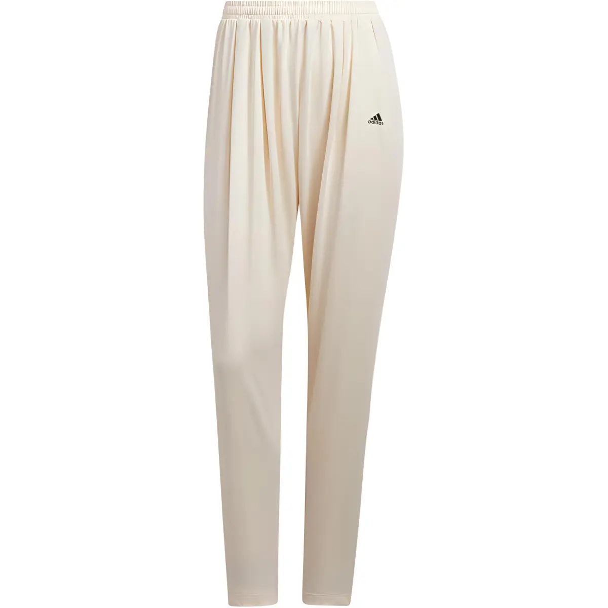 Adidas Yoga Pants Casual Pants Women's Gray White
