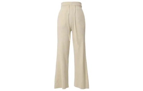 UNIQLO Casual Pants Women's Light Beige
