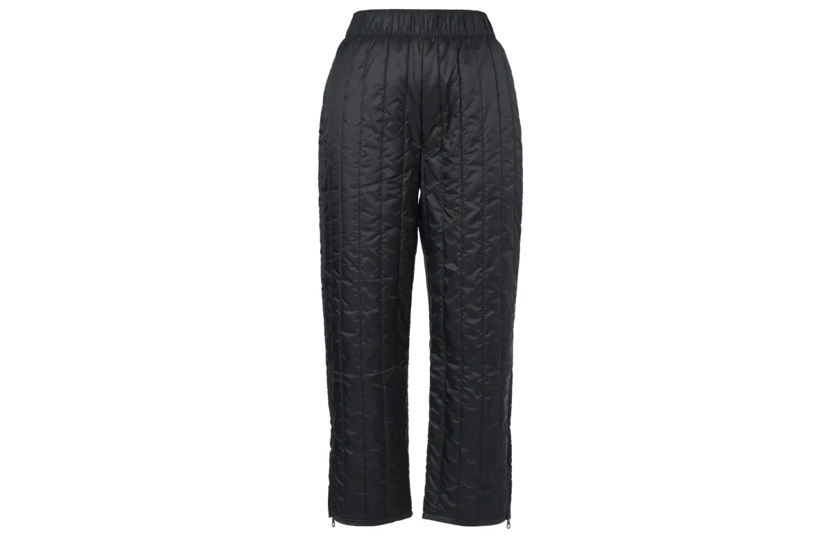Nike Insulated Pants Women's Black