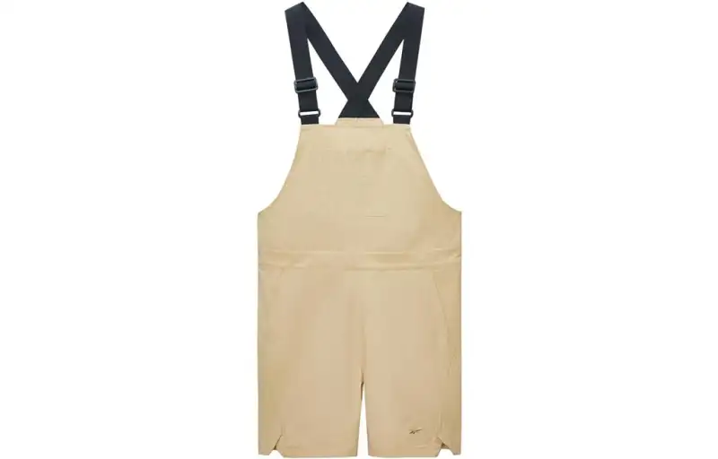 Reebok Cargo Shorts Women's Light Khaki