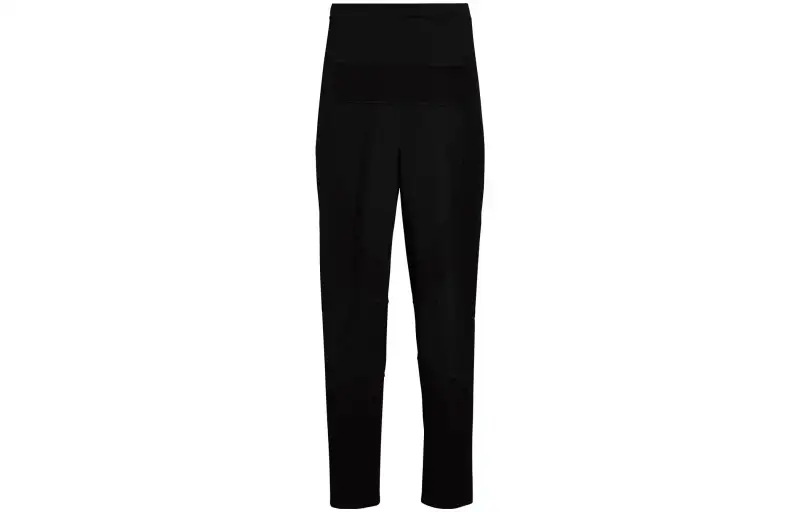 Burberry Leggings Women's Black Moderate