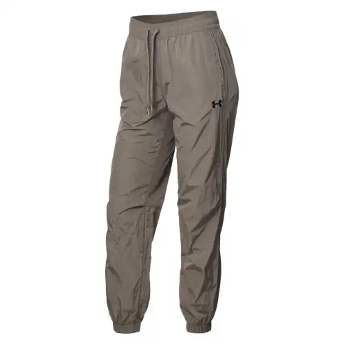 Under Armour UA Casual Pants Women's Brown
