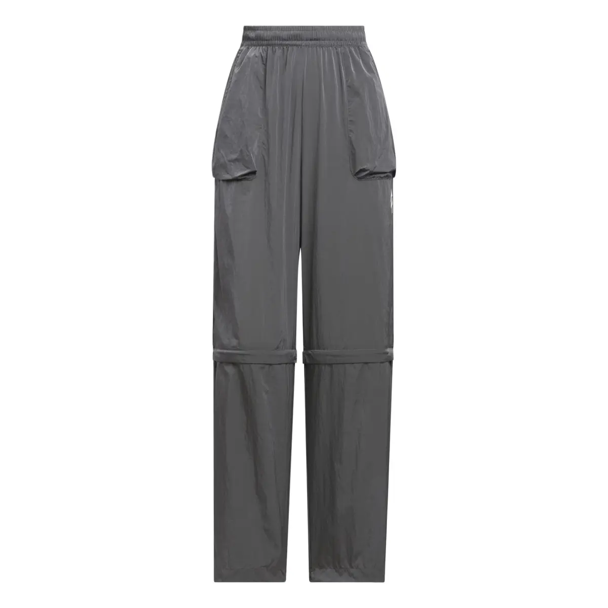 Adidas FOS FUTURE STYLE WOVEN PANT Casual Pants Women's Gray