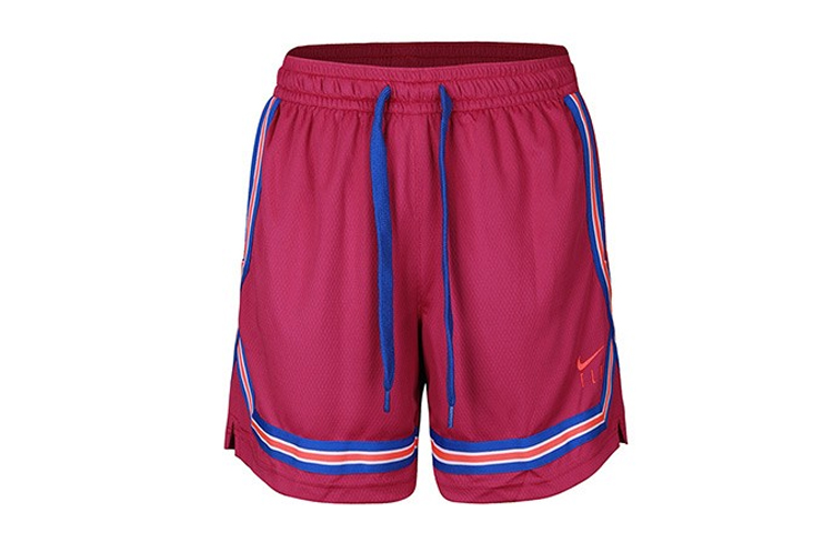 Женские шорты Nike Fly Crossover (ярко-розовые)