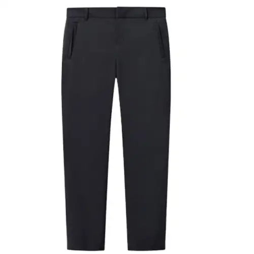 FILA Casual Pants Women's Legend Blue