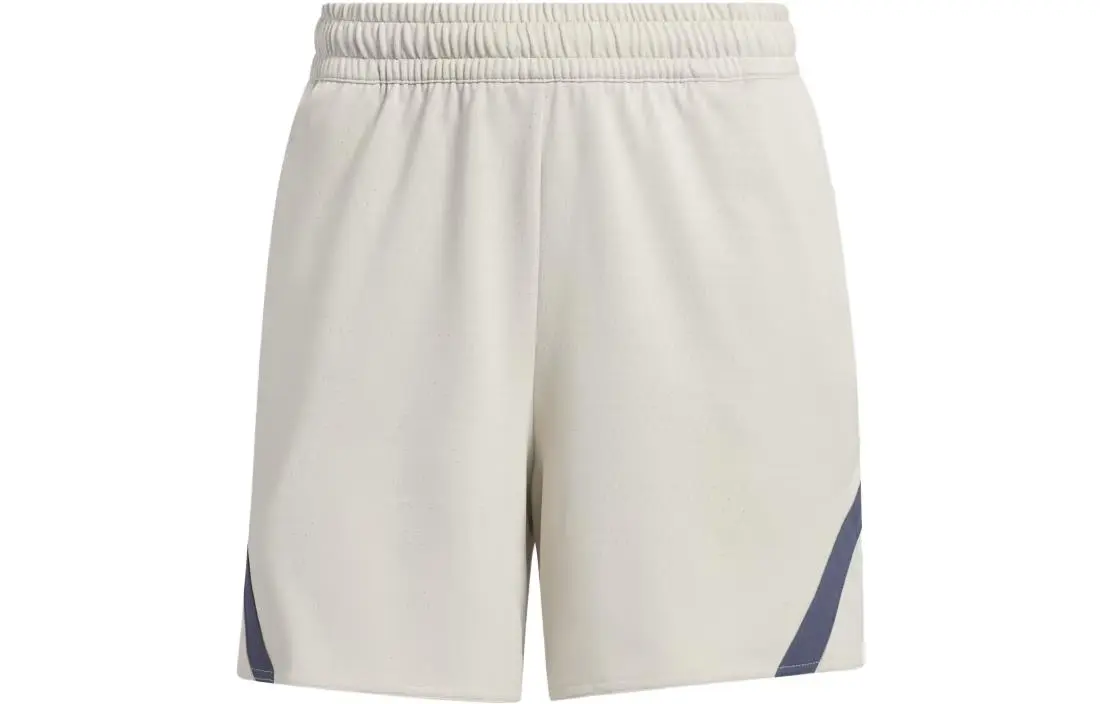 Adidas Originals Select Casual Shorts Women's Beige