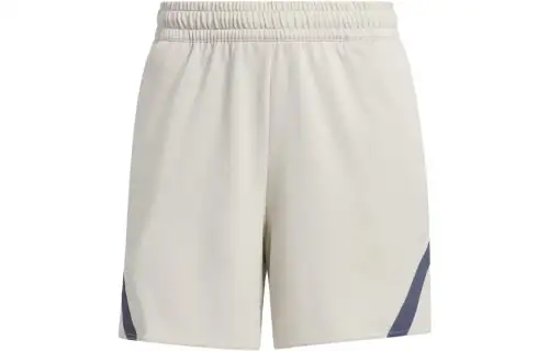 Adidas Originals Select Casual Shorts Women's Beige