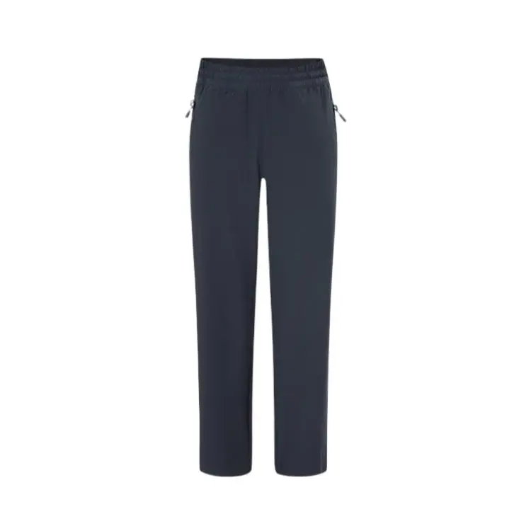 Columbia SS25 Casual Pants Women's Black