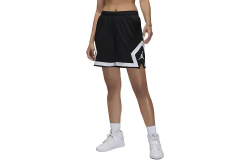 Jordan Sport Casual Shorts Women's Black