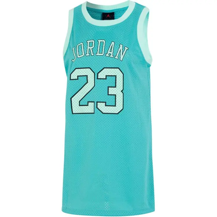 Jordan Sleeveless Dress Women's Mint Green
