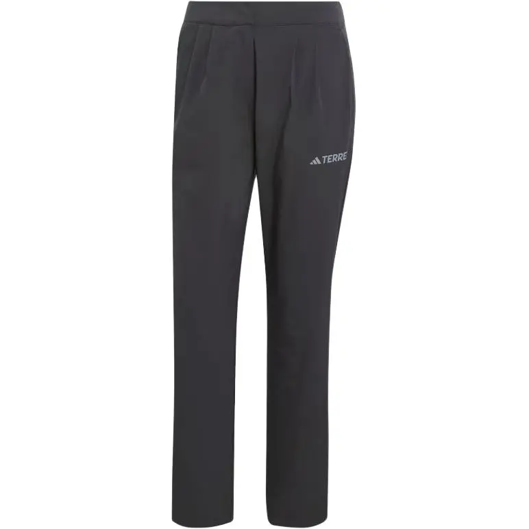 Adidas Casual Pants Women's Black