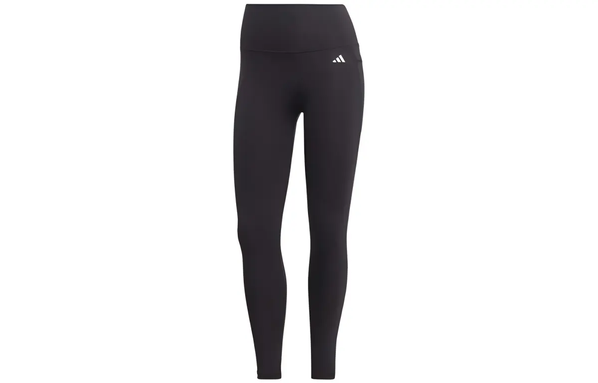 Adidas Knitted Sweatpants Women's Black