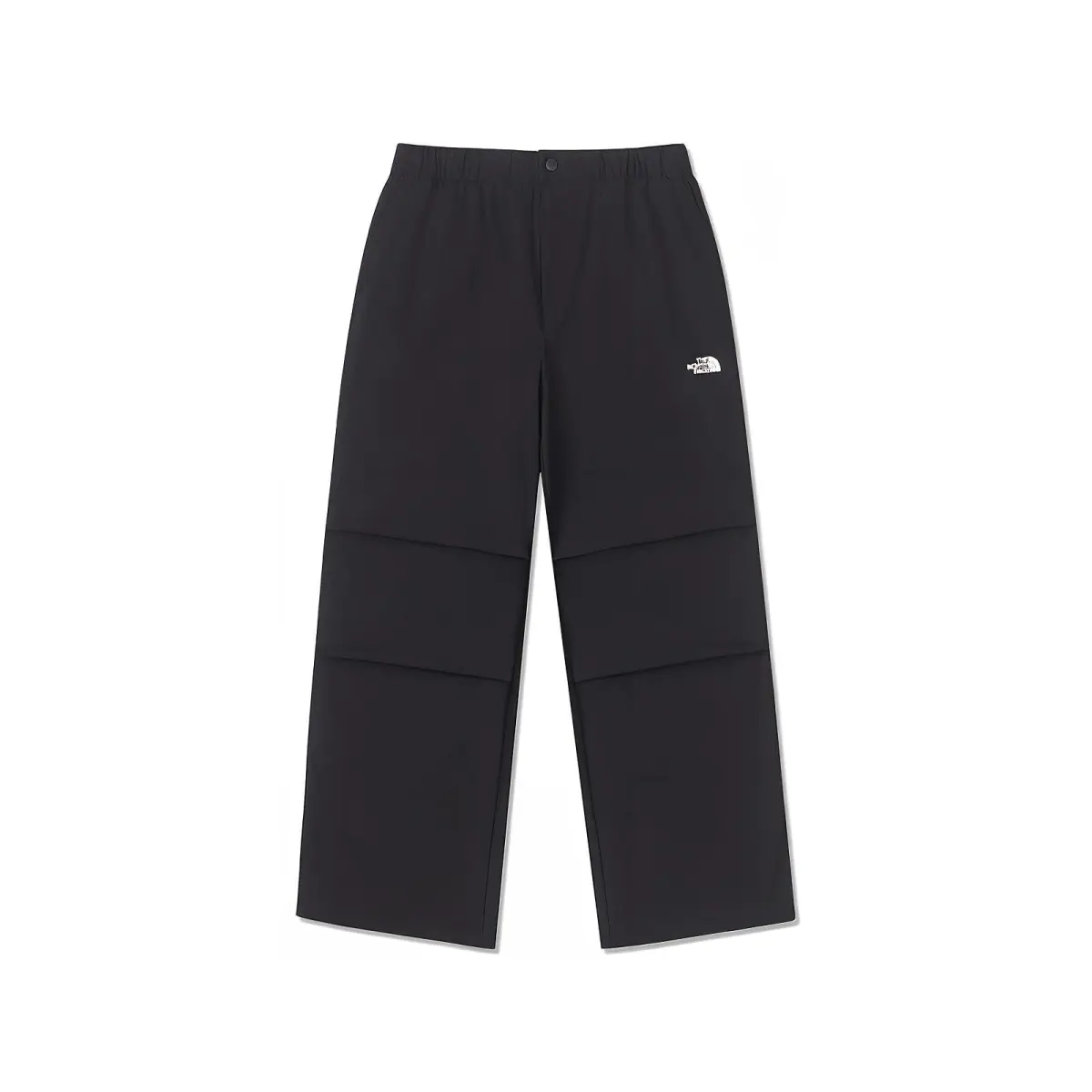 THE NORTH FACE Casual Pants Women's Black