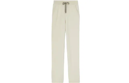 Loro Piana Casual Pants Women's White