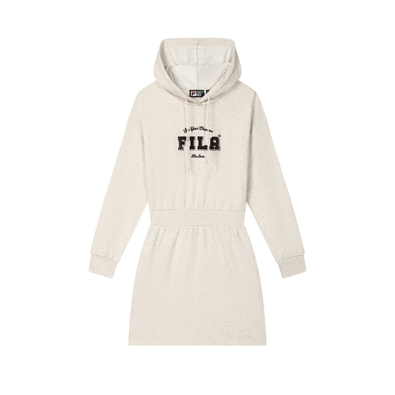 Женское платье Fila FILA (серое)