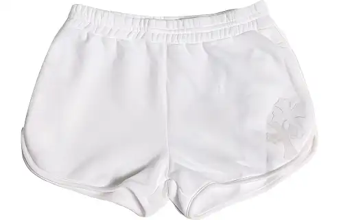 Chrome Hearts Casual Shorts Women's White