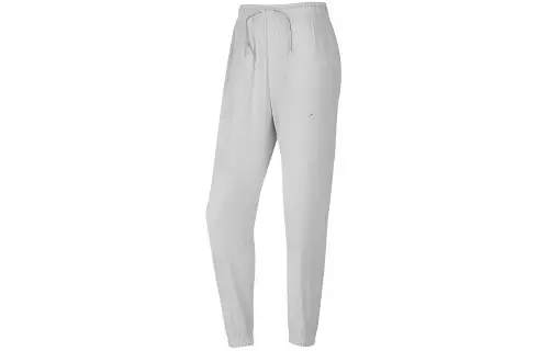 Skechers Comfortable Technology Collection Knitted Sweatpants Women's Lunar Gray
