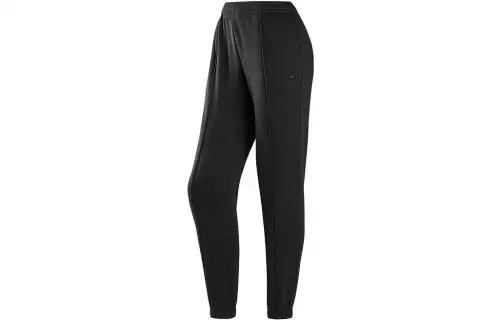 Skechers Knitted Sweatpants Women's Thickened Other