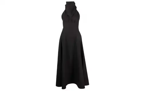 Bottega Veneta FW21 Sleeveless Dress Women's