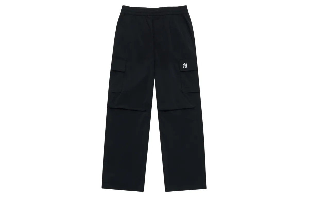 MLB SS24 Cargo Pants Women's Black