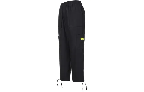 Nike Sportswear Knitted Sweatpants Women's Black