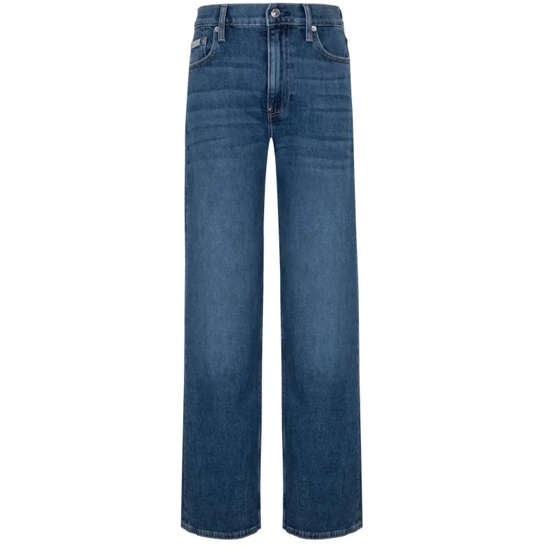 CALVIN KLEIN Jeans Women's Denim Blue