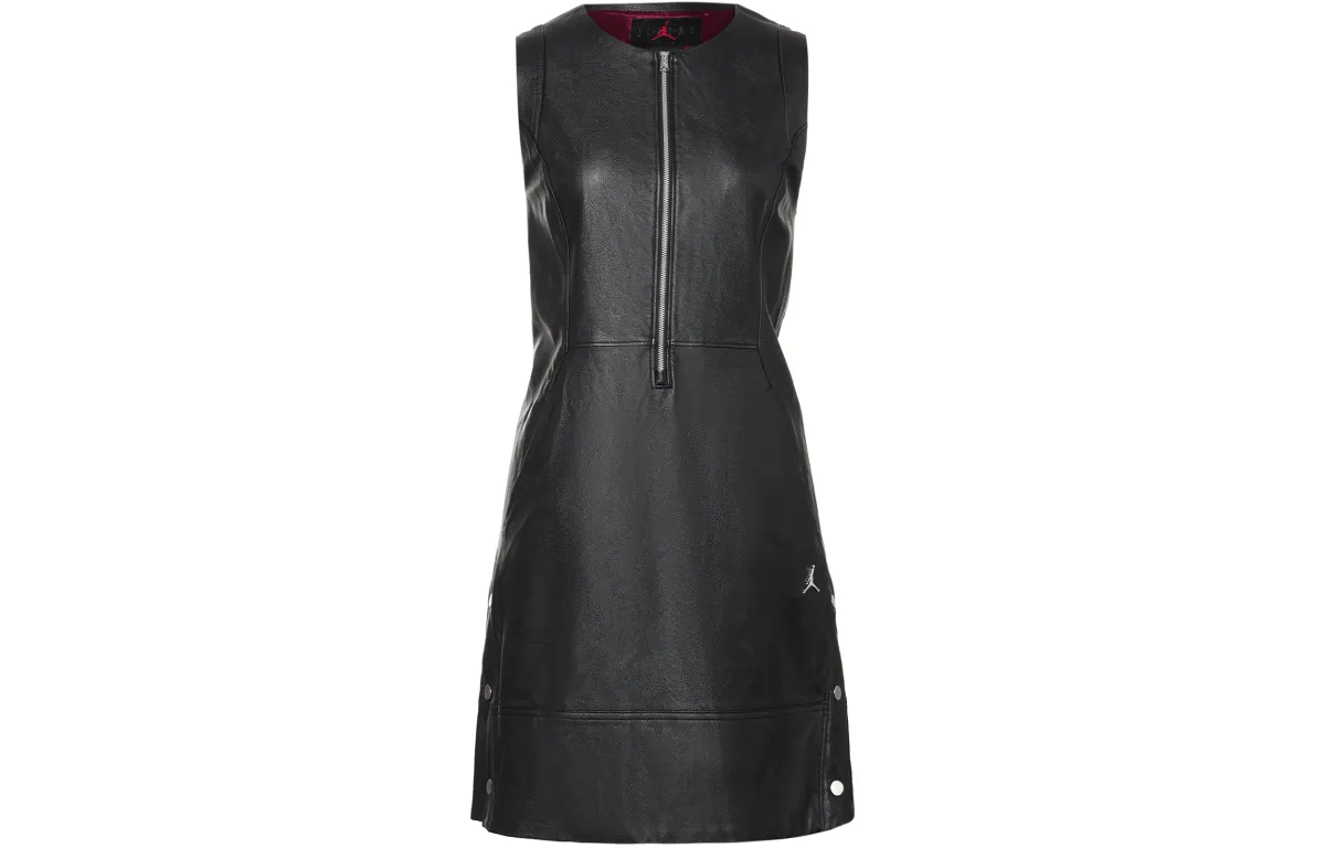 Jordan Sleeveless Dress Women's Black