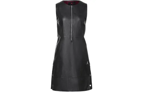Jordan Sleeveless Dress Women's Black