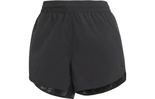 Adidas Originals ESSENTIALS Casual Shorts Women's Black Moderate