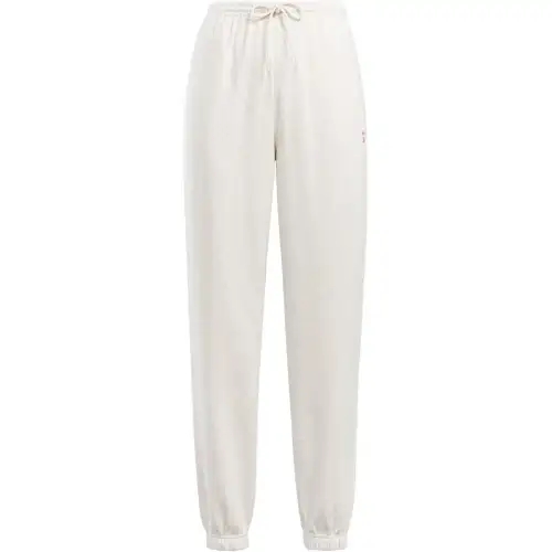 Reebok Identity Casual Pants Women's Cream White