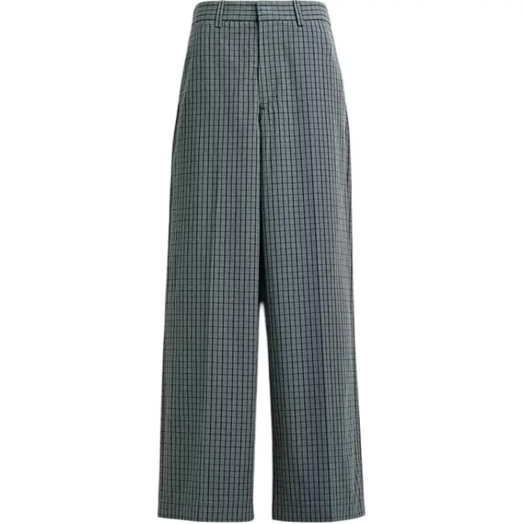 COACH Casual Pants Women's Gray
