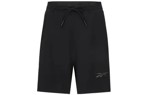 Reebok BEATS SHORTS W Casual Shorts Women's Black