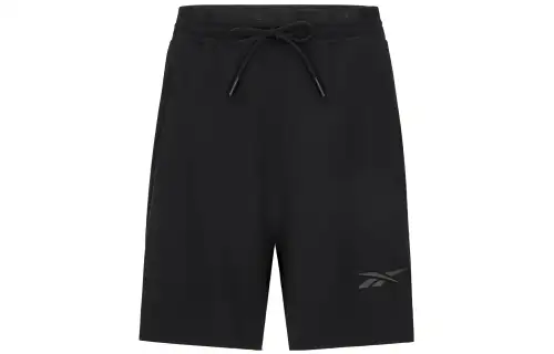 Reebok BEATS SHORTS W Casual Shorts Women's Black