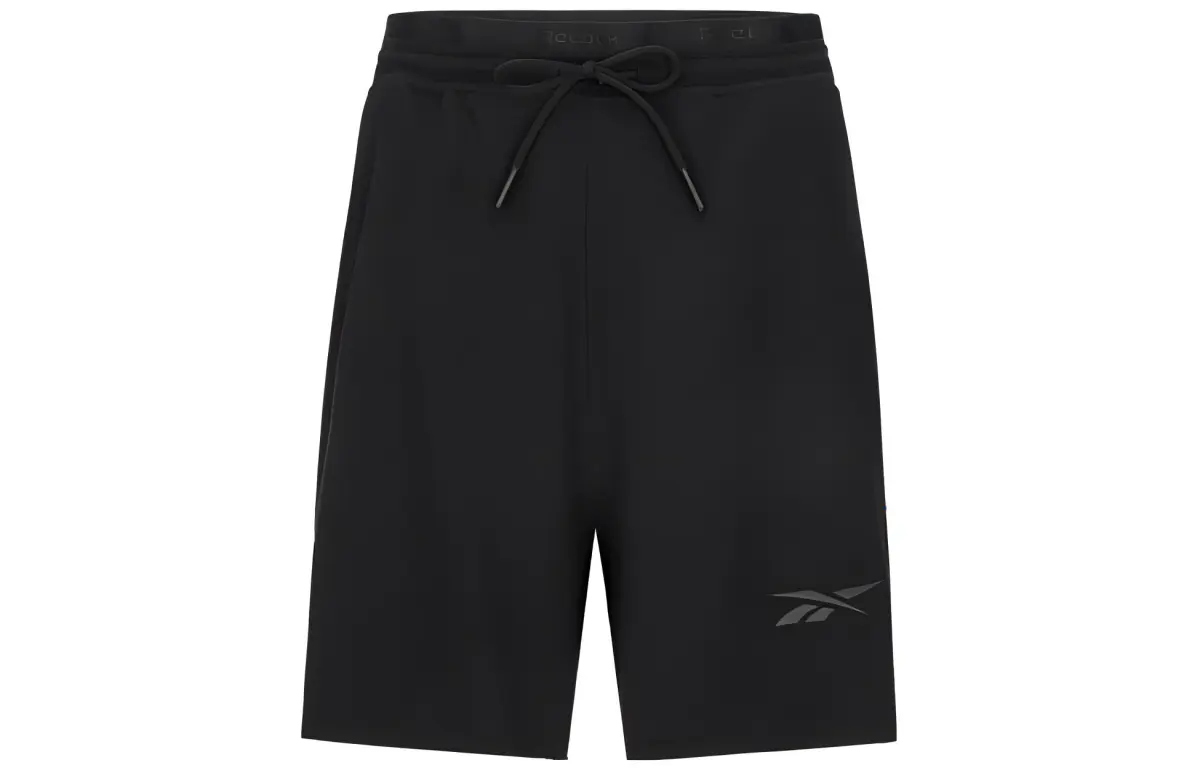 Reebok BEATS SHORTS W Casual Shorts Women's Black