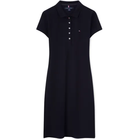 Tommy Hilfiger Short Sleeved Dress Women's