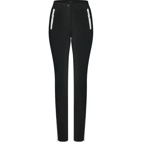 Lv Graphic Technical Jersey Pants