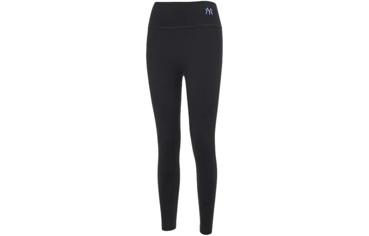 MLB SS24 New York Yankees Leggings Women's Black
