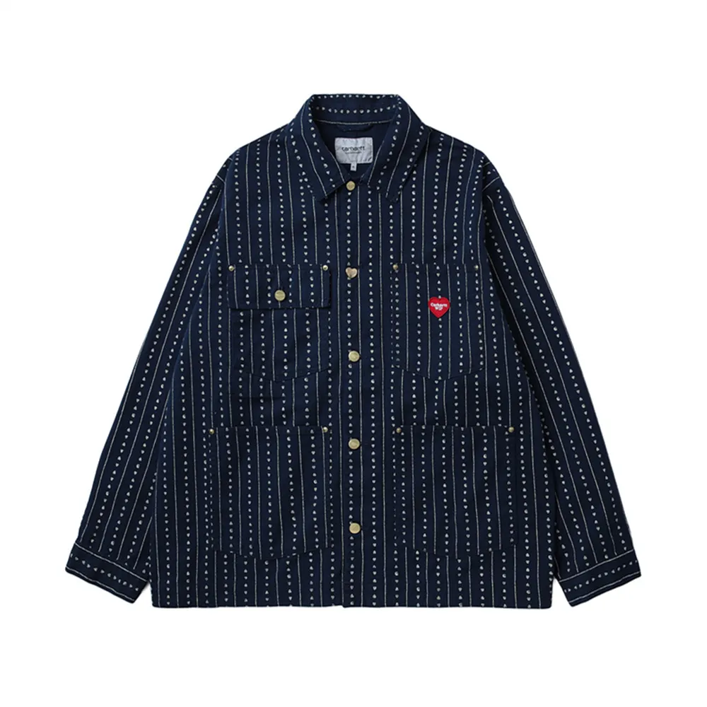 Carhartt WIP Drewe Chore Coat