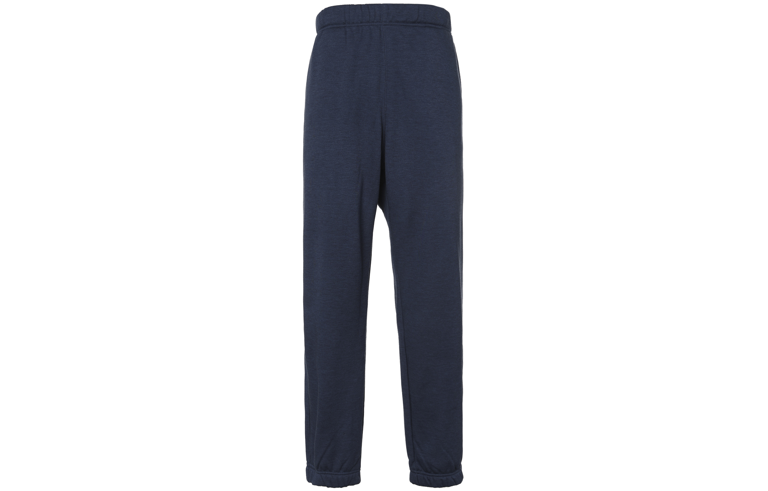Штаны UNIQLO (темно-синие)