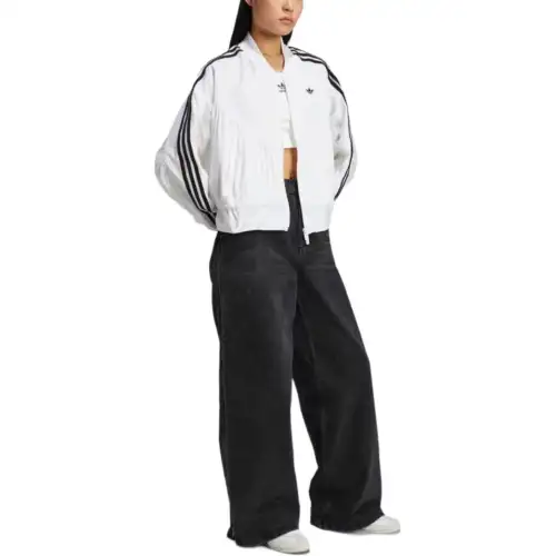 Adidas Originals ADICOLOR Jeans Women's Black