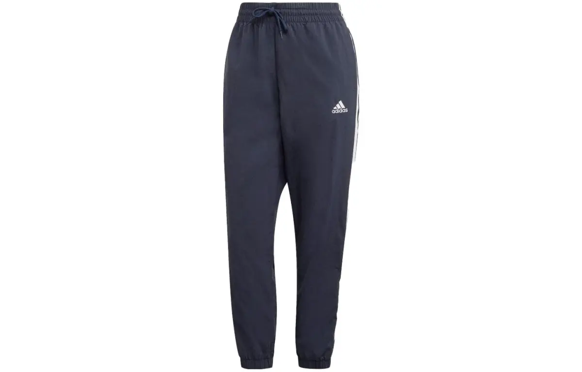 Adidas Knitted Sweatpants Women's