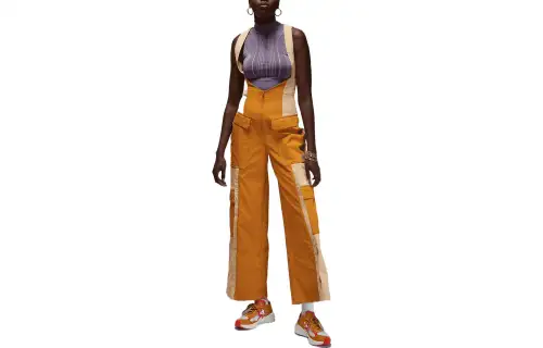 Jordan Overalls Women's Multicolor Moderate