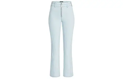 LOUIS VUITTON FW21 Jeans Women's Blue