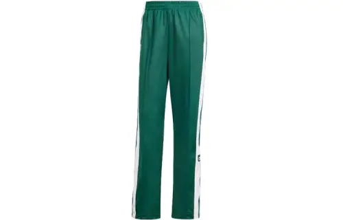 Adidas Originals Adibreak Side Stripe Detailed Sweatpants