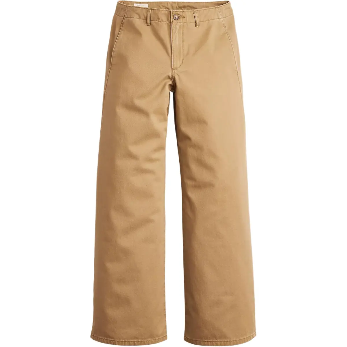 Levi's Wide Leg Trousers