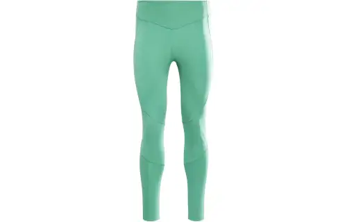 Reebok Leggings Women's Cyan Moderate