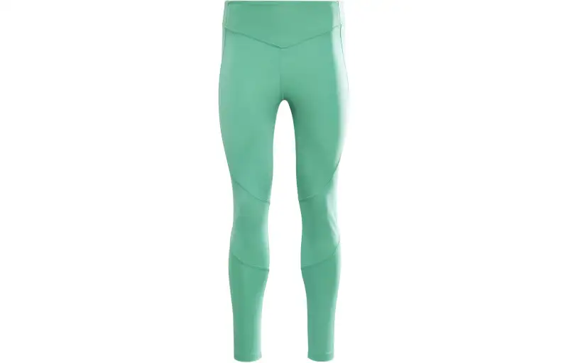 Reebok Leggings Women's Cyan Moderate